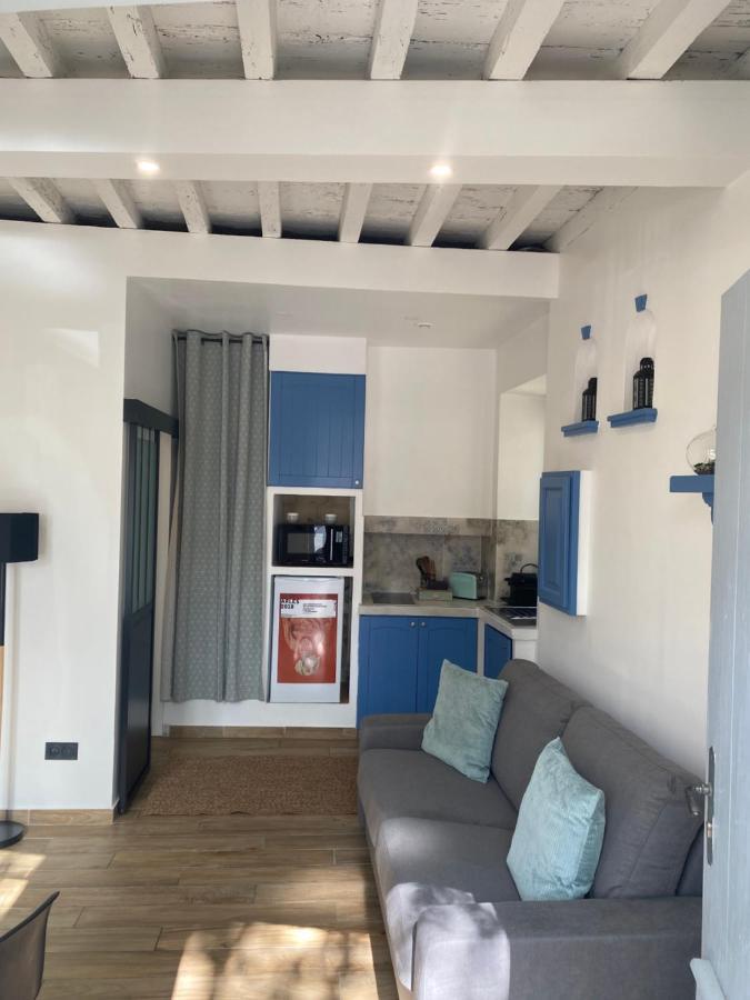 Nuit A La Roquette, Arles Apartment Exterior photo