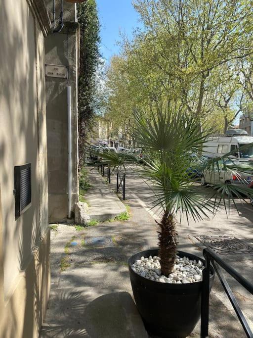 Nuit A La Roquette, Arles Apartment Exterior photo